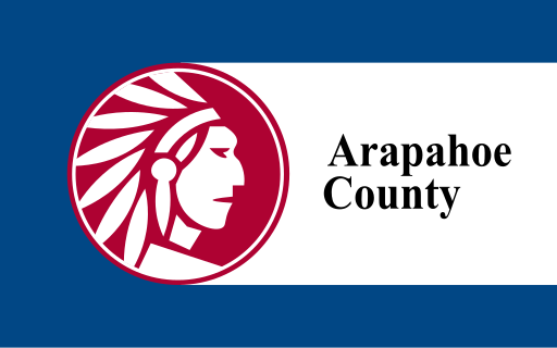 Arapahoe County Logo